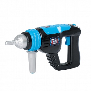 Игровая дрель с подвижным сверлом (Playgo, Play 9260)